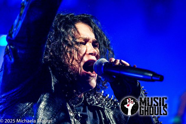 Bildergalerie Blind Man´s Gun und Rebell Reunion